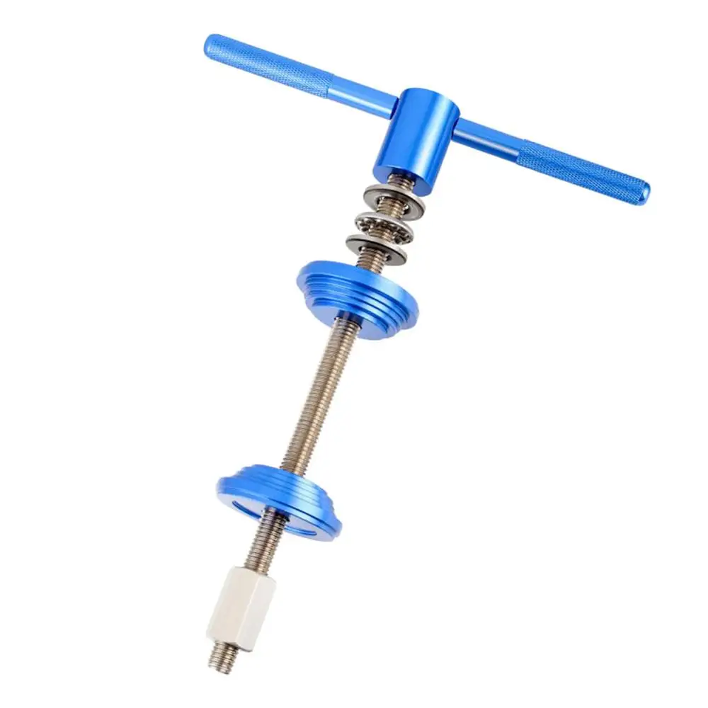 

Durable Bike Bicycle Headset BB Bottom Bracket Press Tool Installation Tools High Quality Wholesale Drop shipping