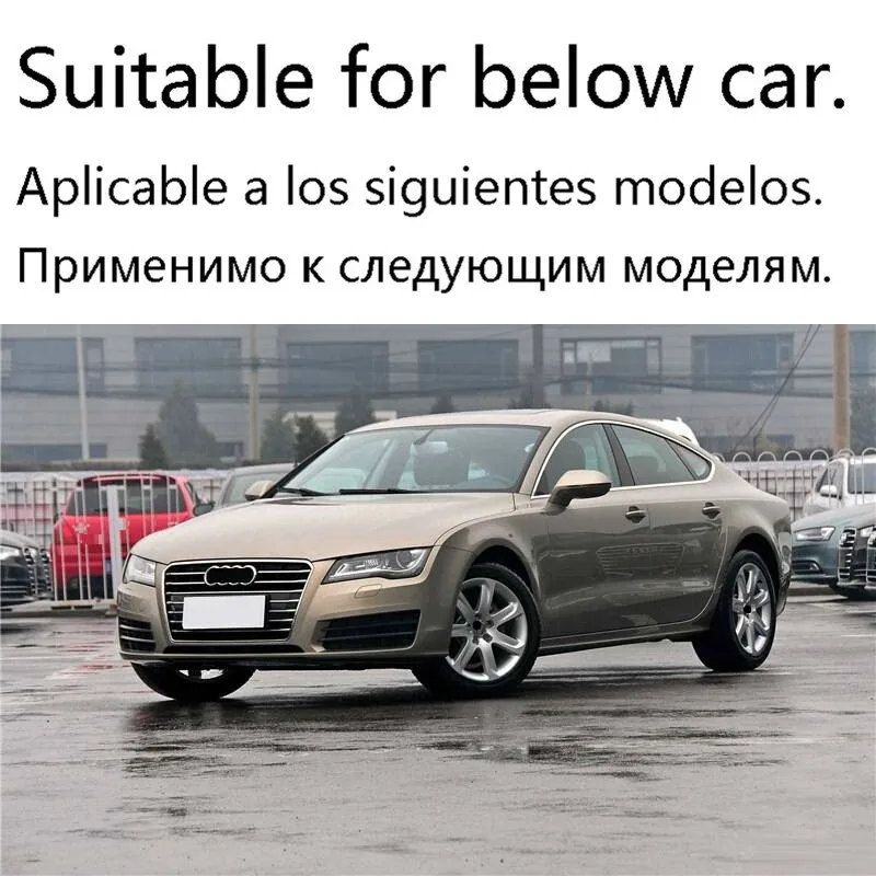 Модифицированная Автоматическая декоративная система управления Дверная