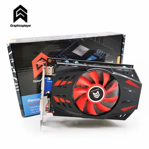 vga graphics card hd6750 1gb 128bit gddr5 for amd ati hd6700 series video card free global shipping