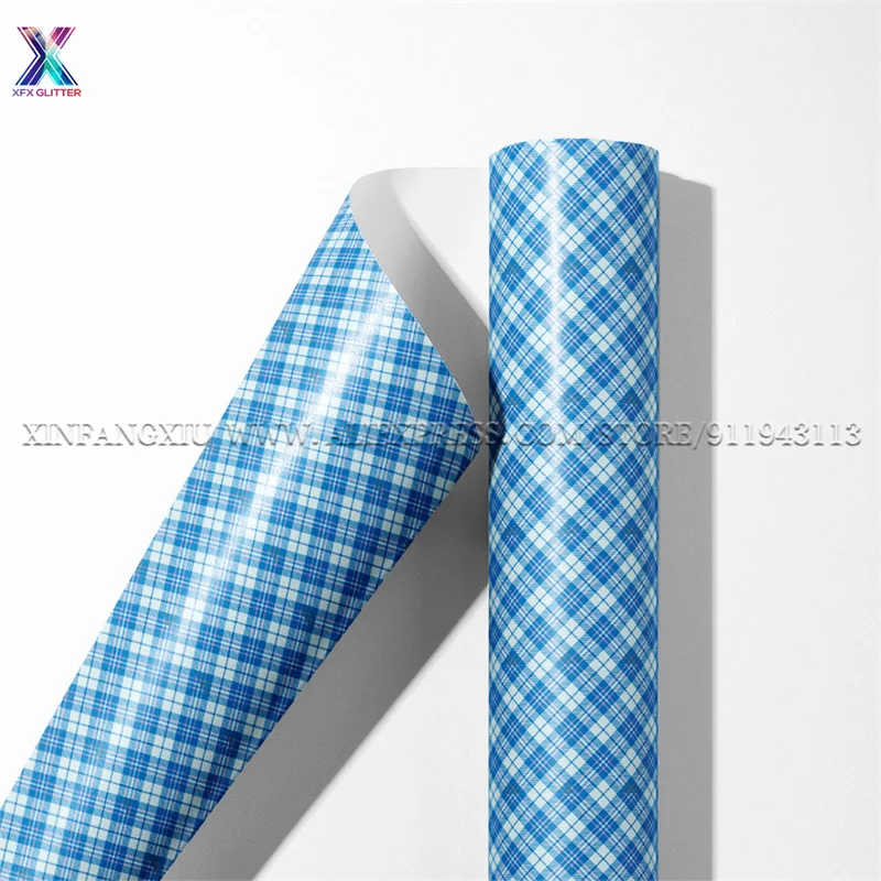 Листы для перманентного переноса чернил 12 х12 в клетку из полиэстера 9 шт. | Дом и