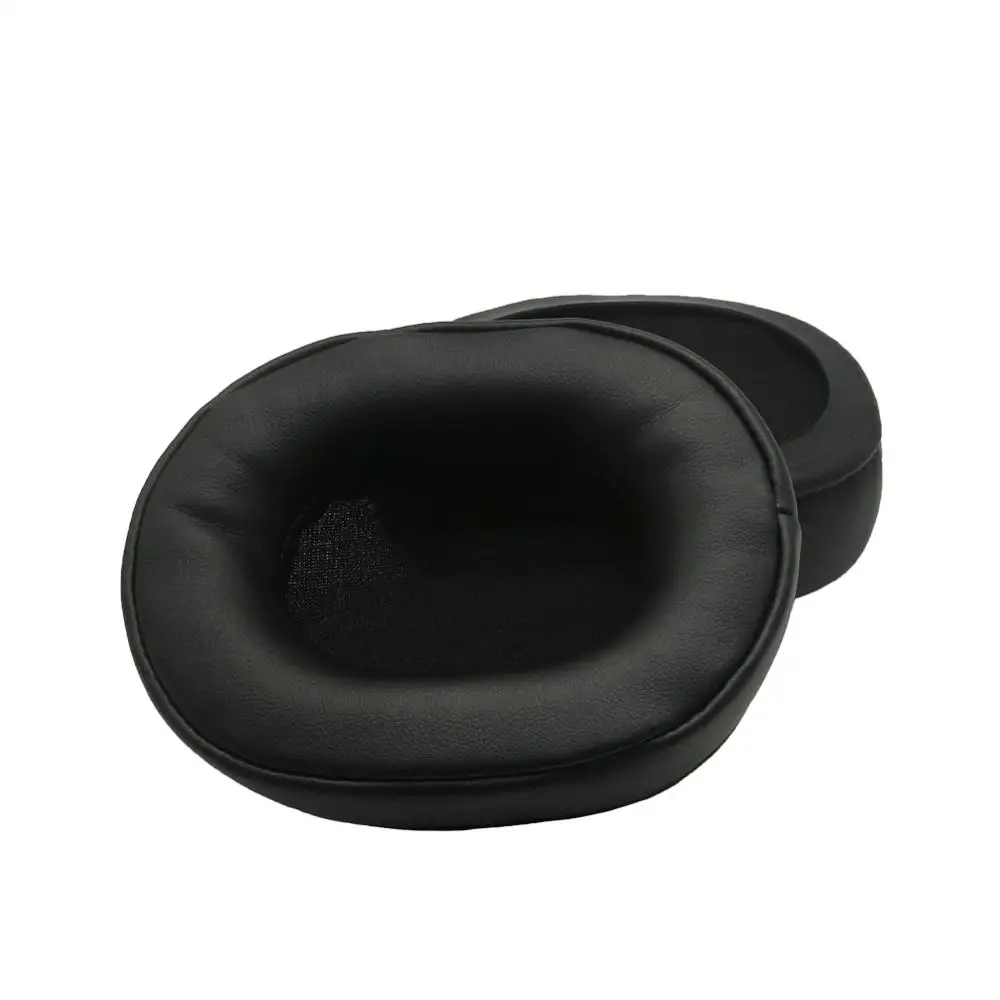 KQTFT 1 пара сменных подушечки для ATH SX1 SX1a PRO5 PRO5V M10 M20 M30 гарнитура амбушюры наушник