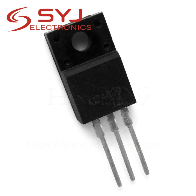 

10 шт./лот TK12A60D K12A60D TO-220F новые оригинальные Бесплатная доставка, в наличии