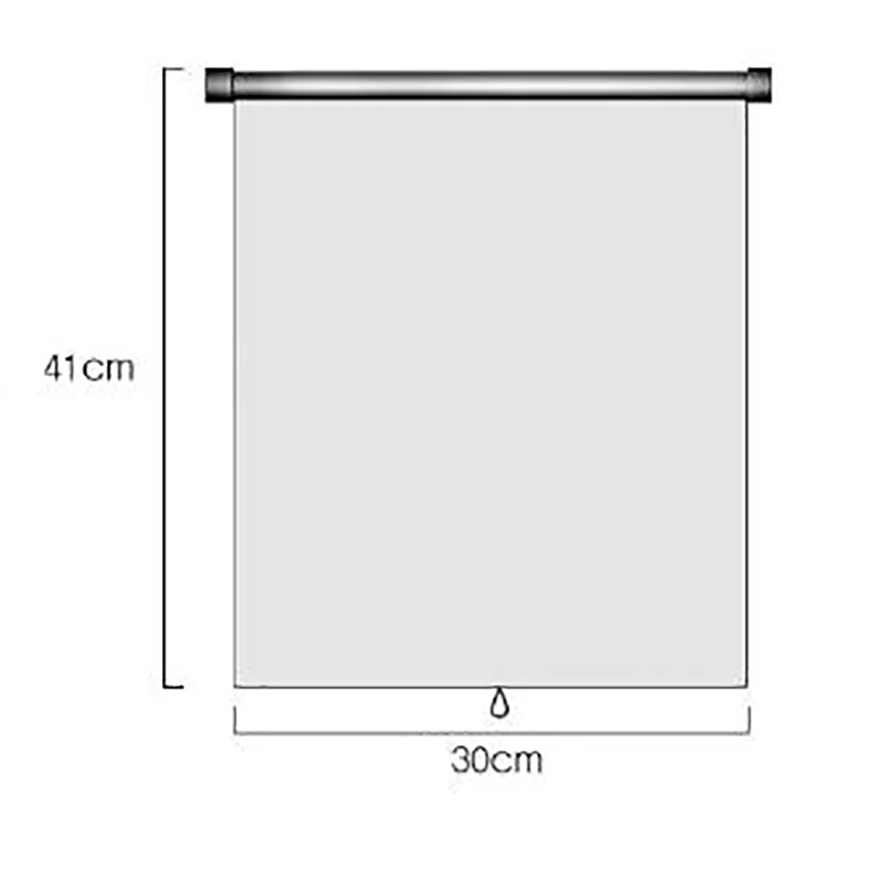 Висячие прозрачные масляные Брызговики для лица приготовления пищи роликовые