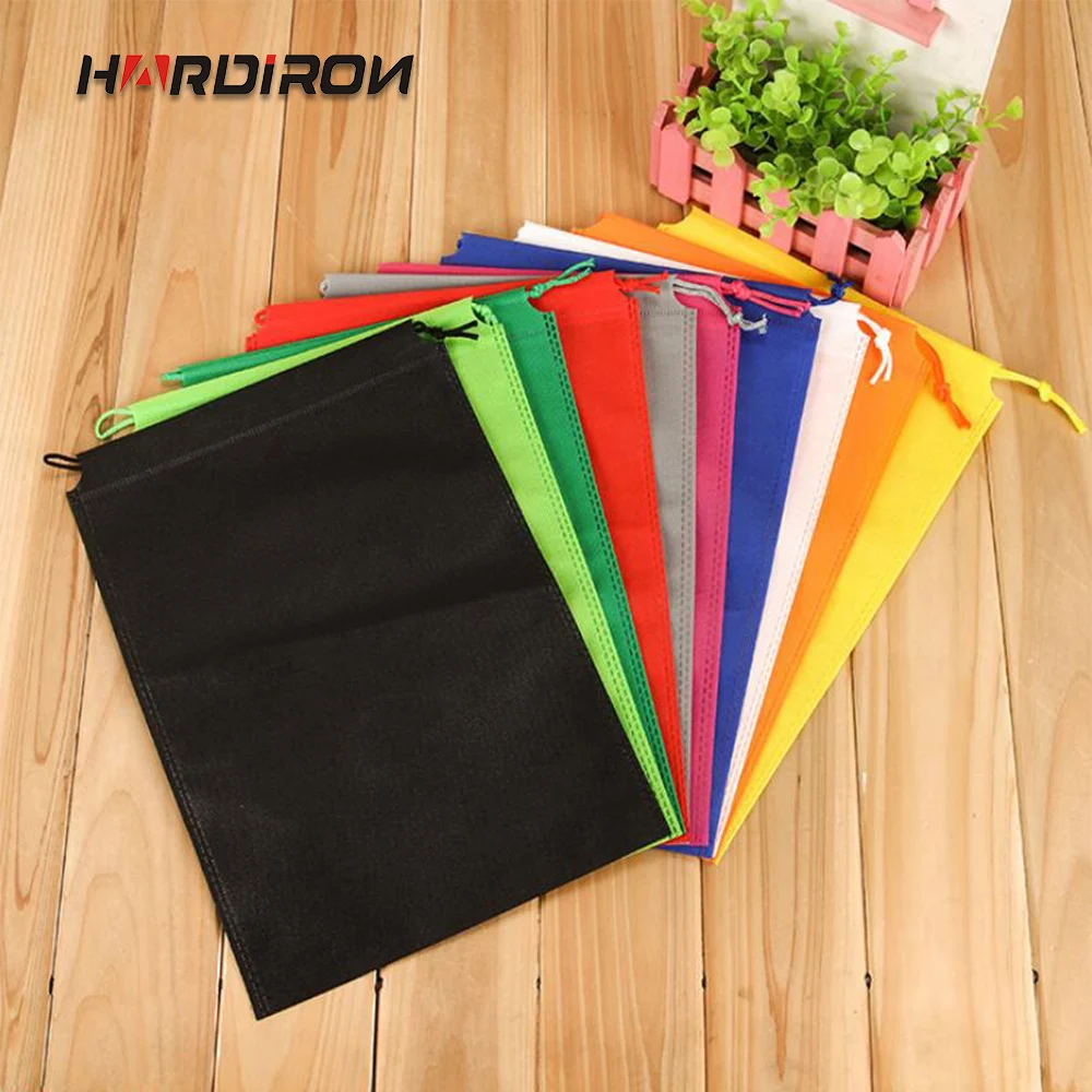 

50 шт., нетканый пылезащитный чехол для одежды