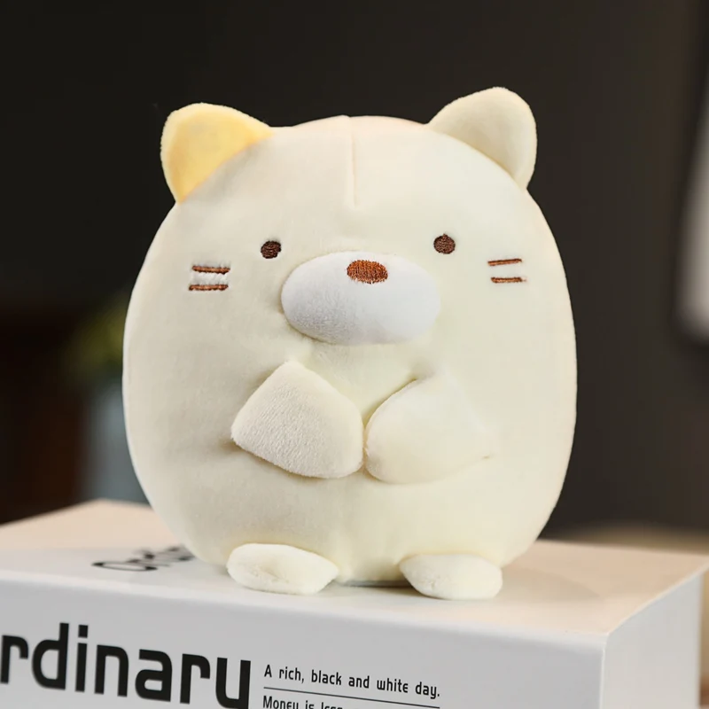 1 шт. плюшевая кукла Sumikko Gurashi 18 см | Игрушки и хобби