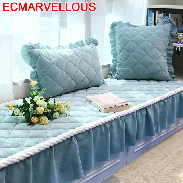 Birthday Party Adult Bedroom Decorativo Almofada Para Sofa Balcony Coussin Decoration Seat Cushion Cojin Window Sill Mat