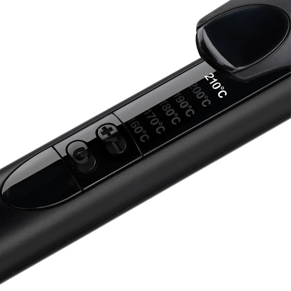 Щипцы для завивки Babyliss C452E | Красота и здоровье