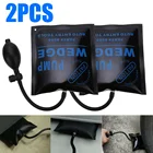 2 шт. новый воздушный клин, сумка для насоса 170*150 мм, слесарные принадлежности, насос для установки дверной рамы, окна, комплект инструментов