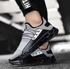 Мужские легкие кроссовки для спортзала, дышащие