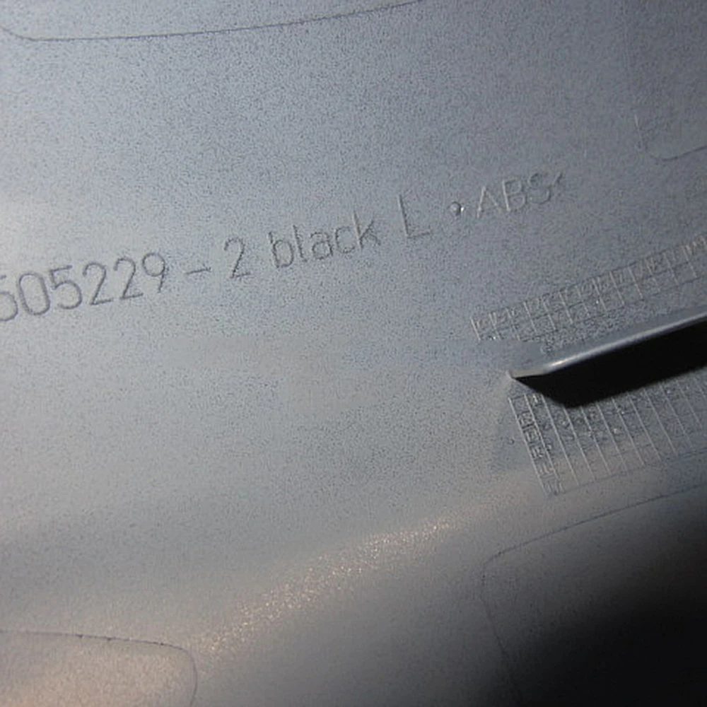 Накладка на зеркало заднего вида автомобиля защиты Корпус ручной складной стол