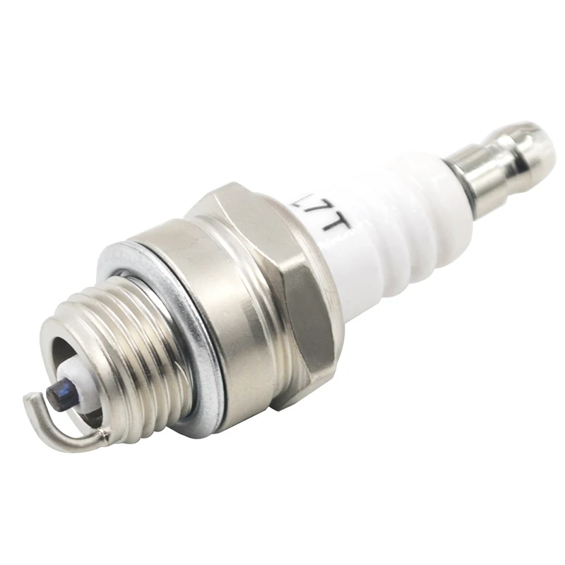 Automobile Motorcycle High Quality Ignition Spark Plug For L7T 46 LM46 LM49 258 456 458 XST458 W9EC0 stk 7515 J19LM RJ19LM | Автомобили и