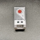 10 шт. KTO011 мини Температура контроллер подключения термостат с нормально замкнутым контактом (0  60 градусов)