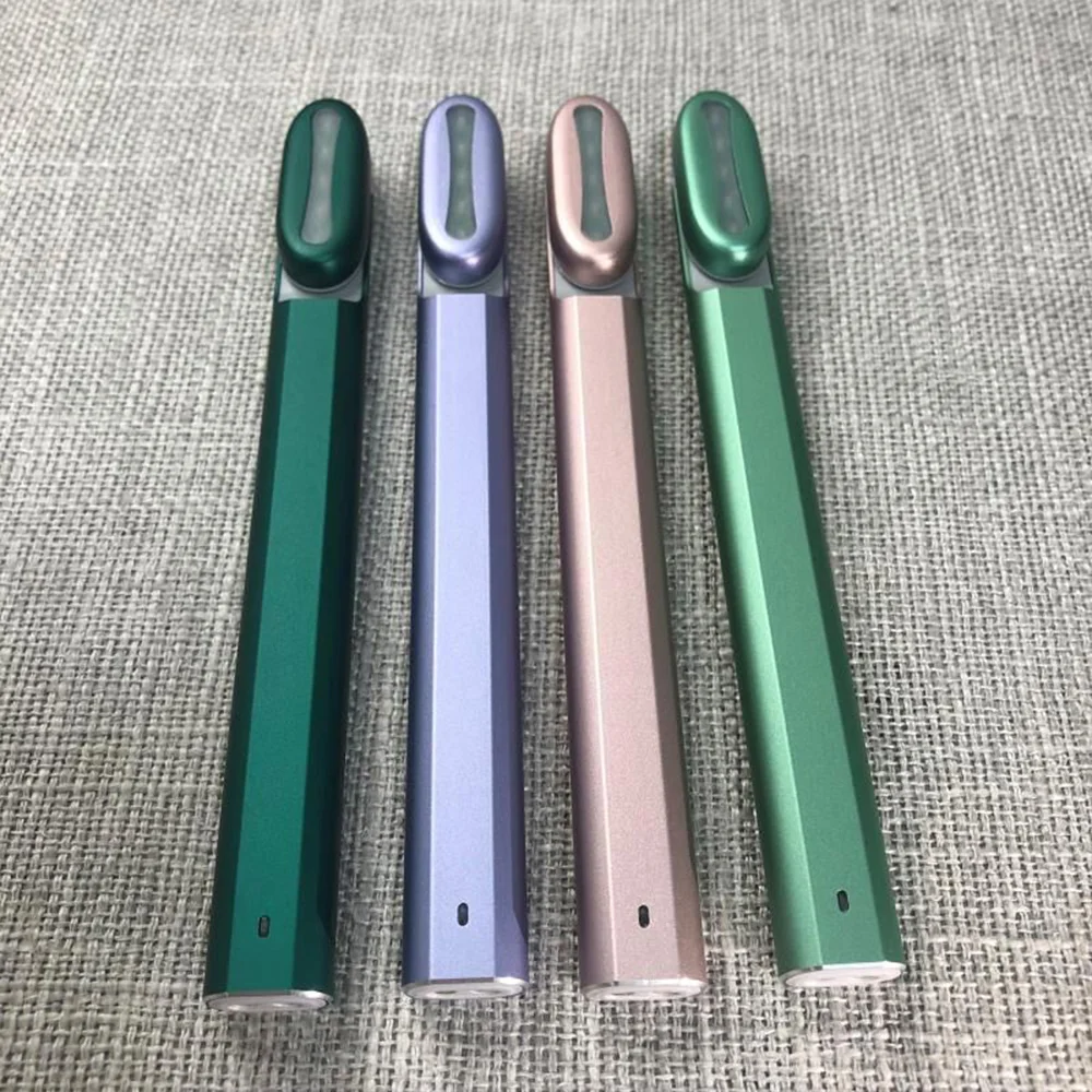 

EMS Eye Massager Electric Eye Massage Pen With Magnetic Charging Eye Beauty Device Remove Dark Circle Vibration Massager For Eye