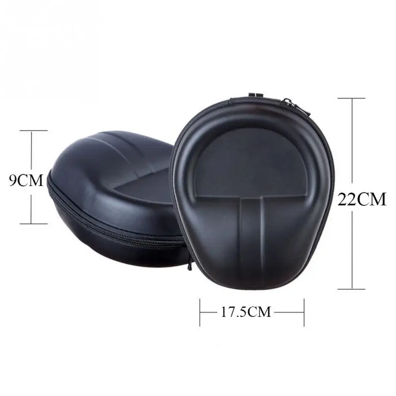Для JBL E50BT PU кожаный наушник защитный чехол для хранения сумка для переноски на молнии дорожная Твердая Сумка держатель ударопрочный ящик