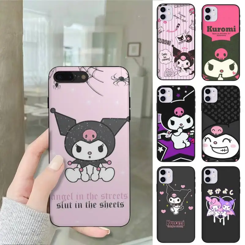 

Cartoon Cat Phone Case Fundas Shell Cover For Iphone 6 6s 7 8 Plus Xr X Xs 11 12 13 Mini Pro Max