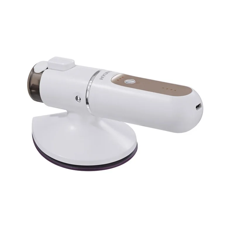 Portable Electric Iron Wireless Steam For Household Travel Using High Temperature Adjustable Cordless With 2 Colors | Бытовая техника