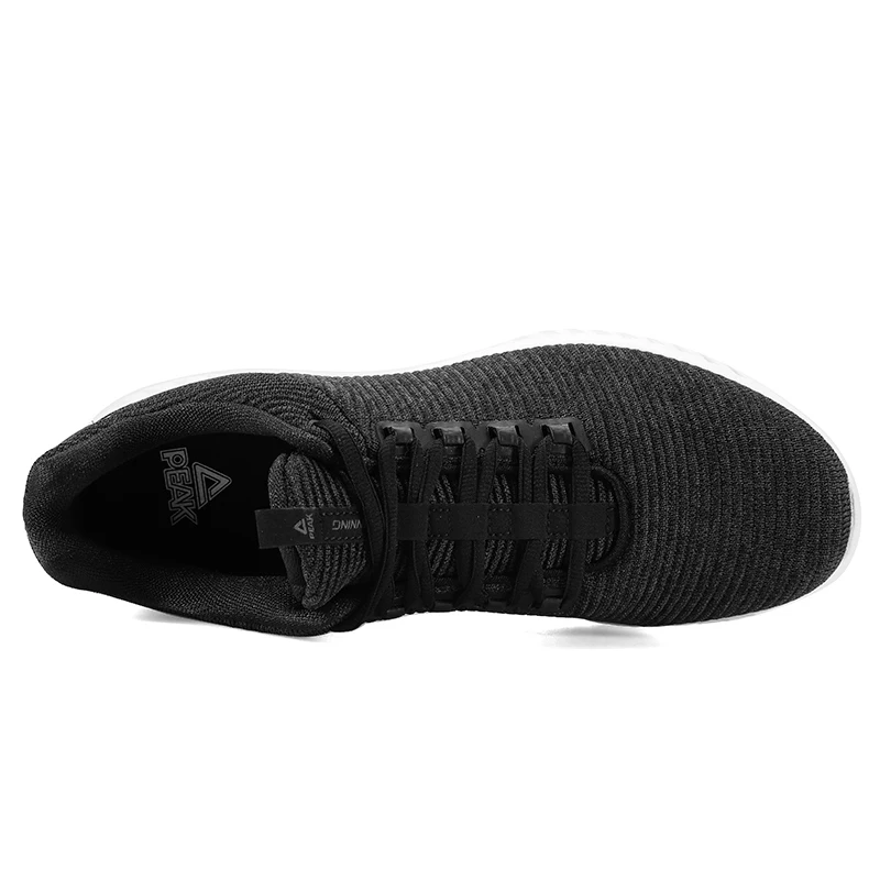 Мужские кроссовки для бега на пике Сезон осень-зима Уличная теплая обувь