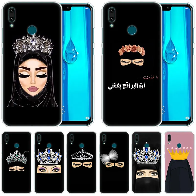 Чехол для Huawei Mate 30 20 Lite 10 Pro Y5 Y6 Y7 2019 Y9 Prime 2018 2017|Бамперы| |