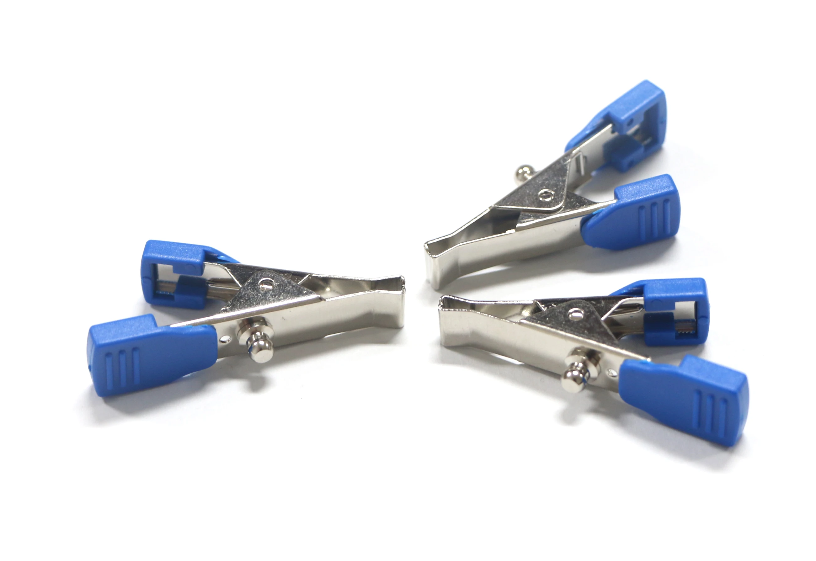 

BERRY ECG Electrode Clamp used for ECG machine