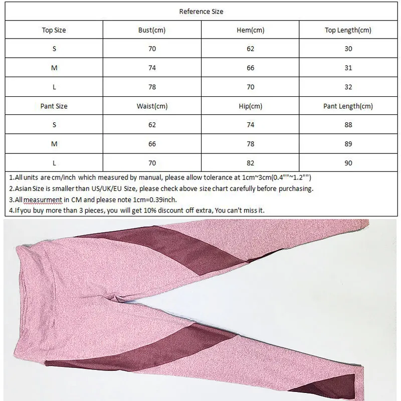 

NEW Tracksuit For Women Mesh Patchwork Sports Suit Yoga Sets Sleeveless Exercise Gym Clothes Running Tights Sports Leggings