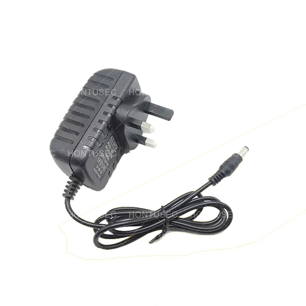 HONTUSEC Продажа с завода блок питания вилкой европейского и американского