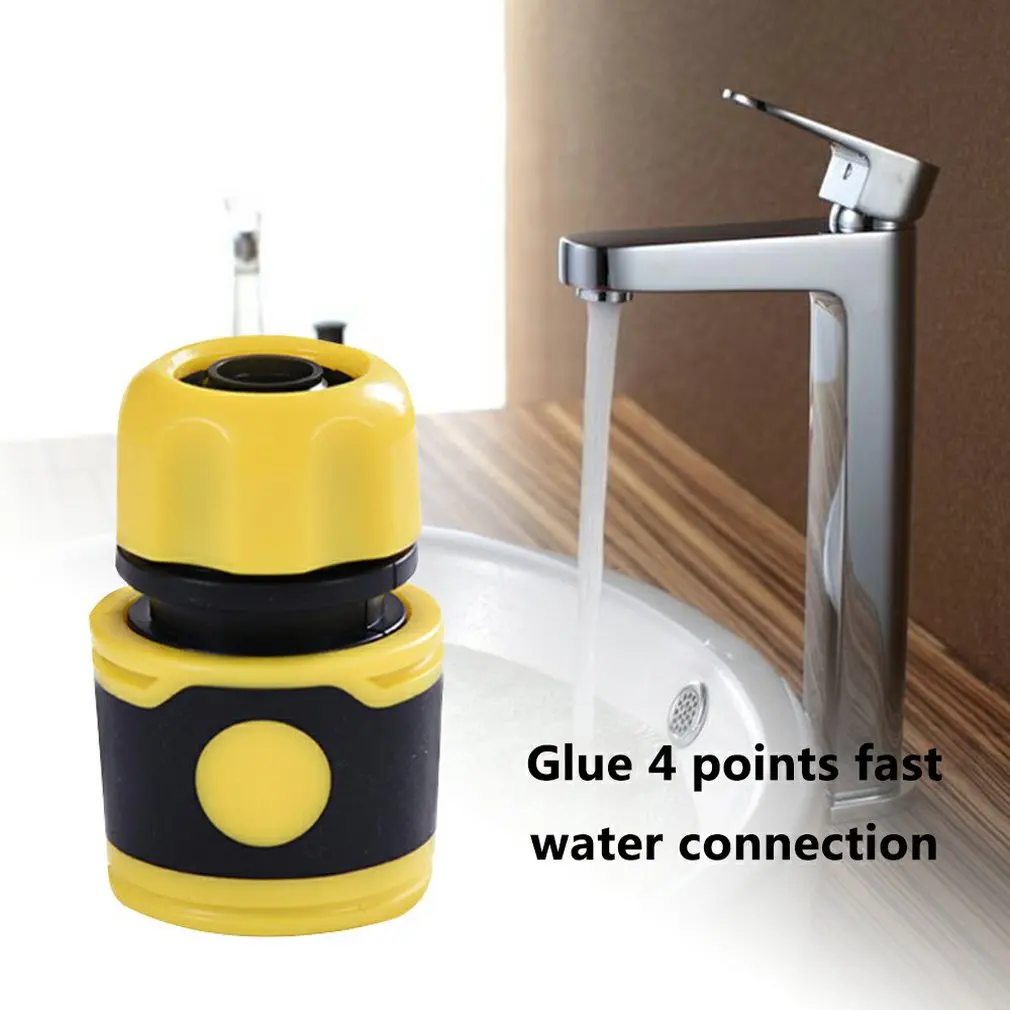 Полностью медный прочный пистолет для мытья дома сада автомобиля высокого