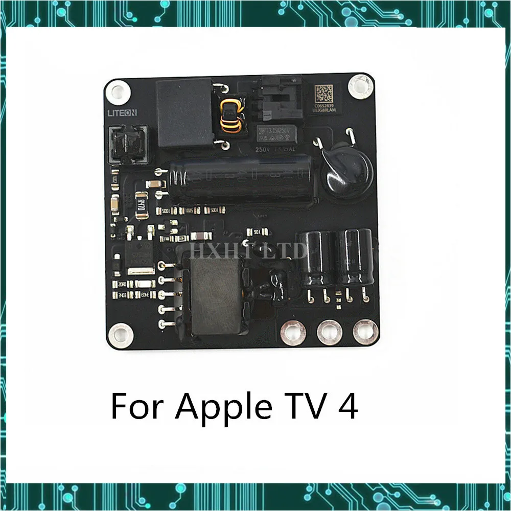 Совершенно новый блок питания для Apple TV 4 го поколения A1625 PSU PA 1110 7A1 EMC 2907 MGY52 2015