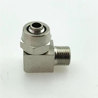 pneumatic air pipe quick pl8 mm 02 quick screw joint 90 degree right angle 6 01 elbow 10 03 12 04 4 m5
