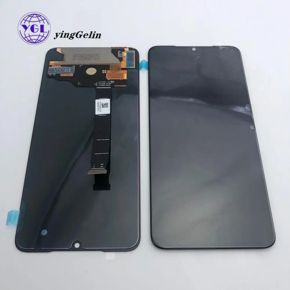 

Original Touch Digitizer Display Assembly For Xiaomi Mi 9 LCD Screen Replecement