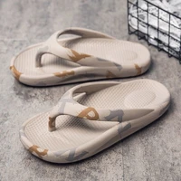 mr co men slipper for beach slippers women eva non slip bath slippers outdoors mens summer shoes unisex flip flops men designer