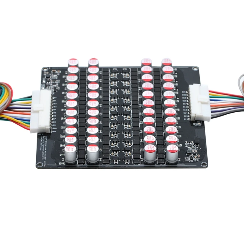 Стабилизатор аккумуляторных батарей 3S 21 5A универсальный для активного