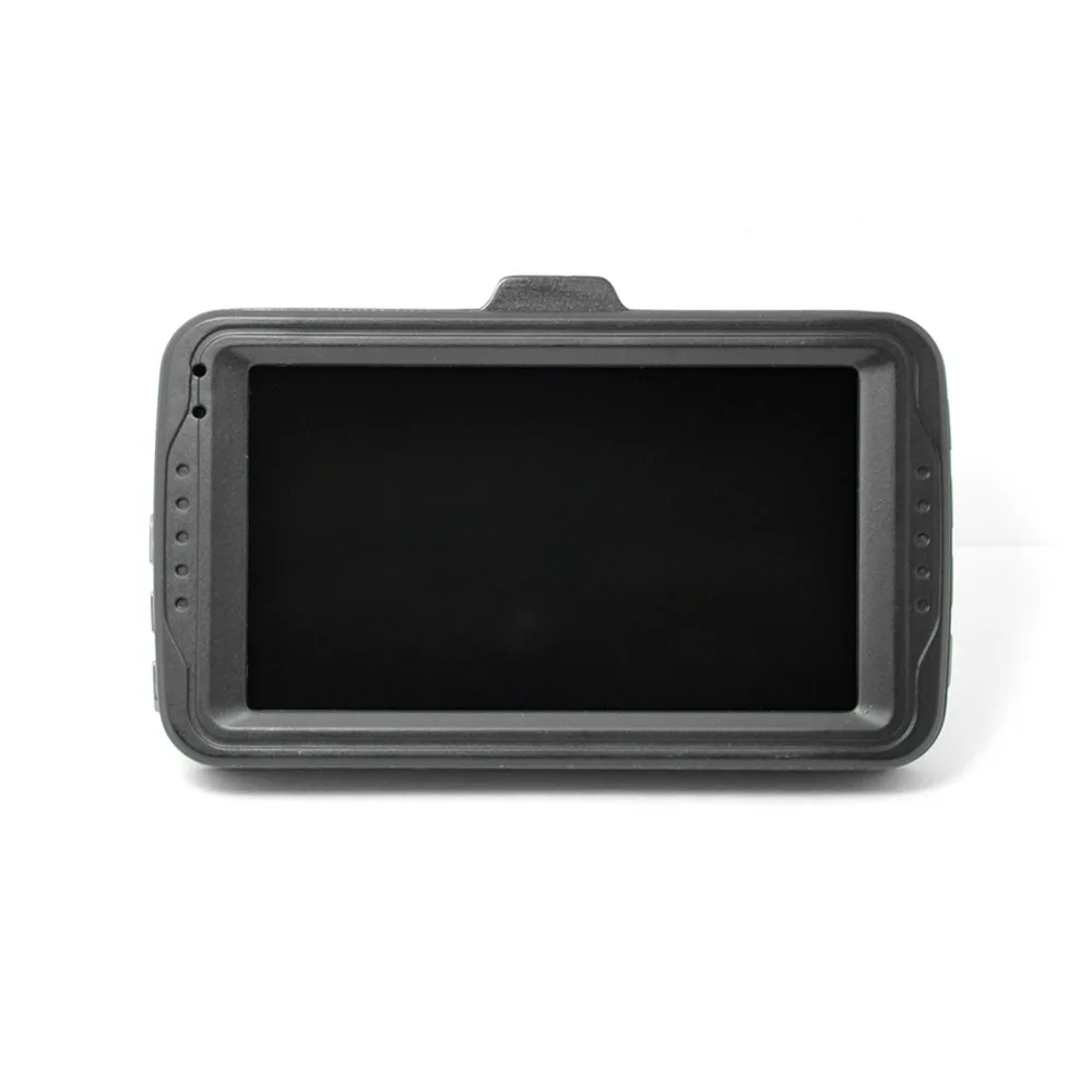 Новые 3 дюймов Dash Cam автомобиля G-Сенсор HD Автомобильный Камера вождения Регистраторы 140 Широкий формат приборной панели автомобиля тире Камера режим парковки автомобиля Dvr
