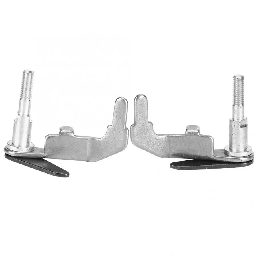 Вязание Швейные Инструменты машина боковая камера левая и правая для