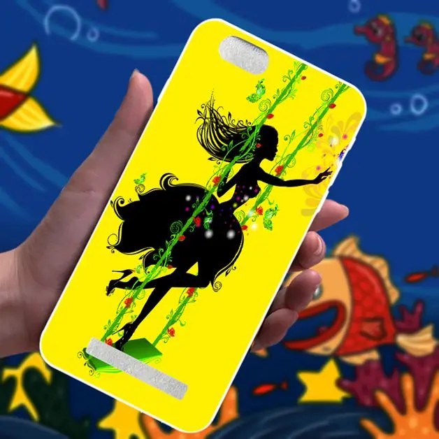 Силиконовый мягкий ТПУ чехол Carie Rabbit 3 для Lenovo Vibe C K3 K4 K5 K6 K8 P2 Note Plus|Бамперы| |