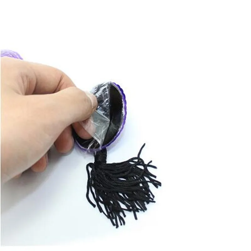 Новинка 1 пара силиконовый бюстгальтер с блестками для груди и сосков