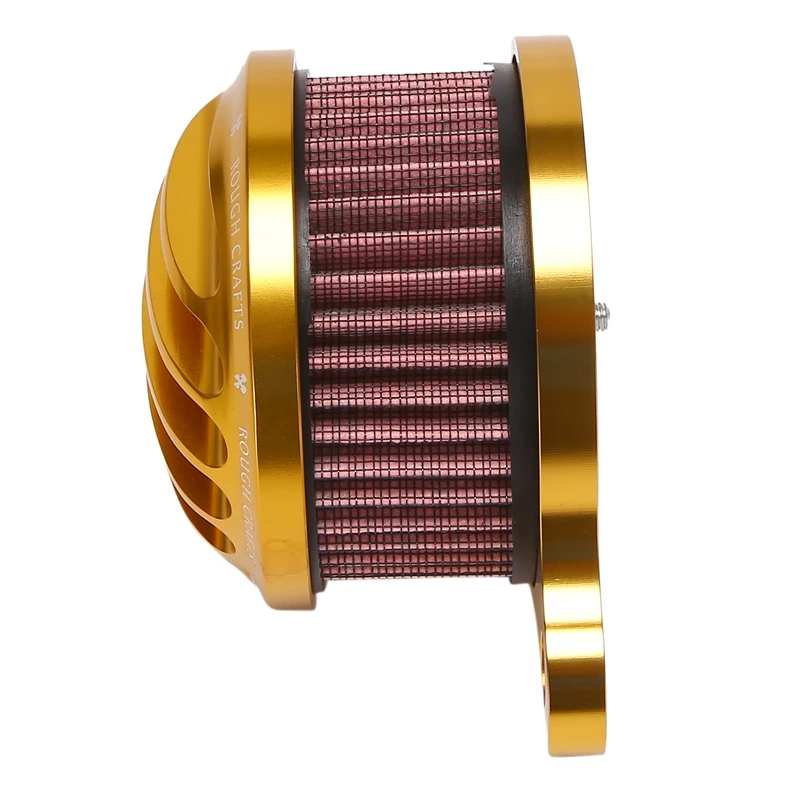 Воздухозаборная система фильтров для спортивных автомобилей XL883 | Автомобили и