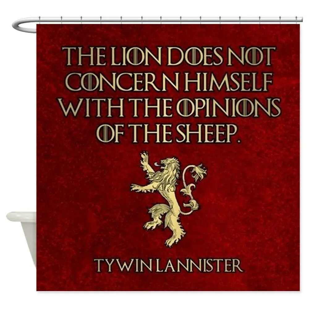 Пользовательские уникальные отзывы о душевой занавеске для овец | Дом и сад