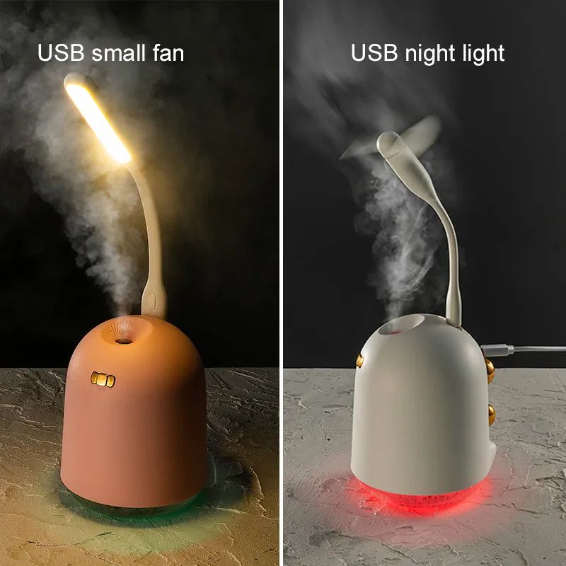 Диффузор эфирного масла Ароматерапия крутой USB мини-автомобильный домашний