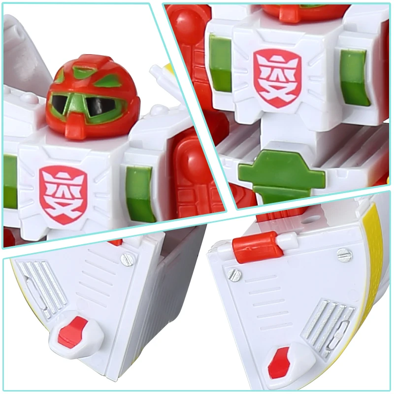 Игрушка-робот-трансформер для детей 1 шт. | Игрушки и хобби