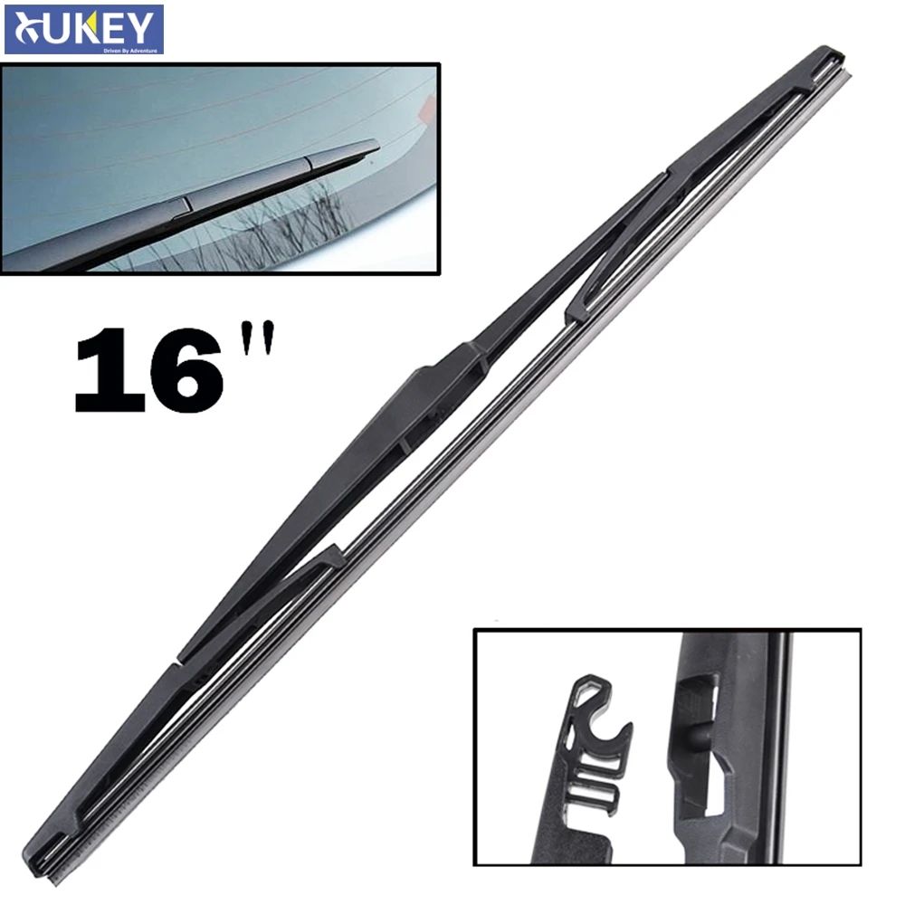 Xukey 16 дюймов для Toyota Previa Prius Yaris Verso 2005 2004 2003 2002 Alphard сопровождения 2011 заднее стробое
