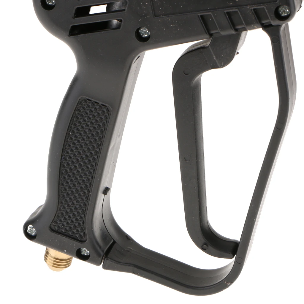 Высокая Давление Автомобильная моечная машина для очистки струей воды Насадка