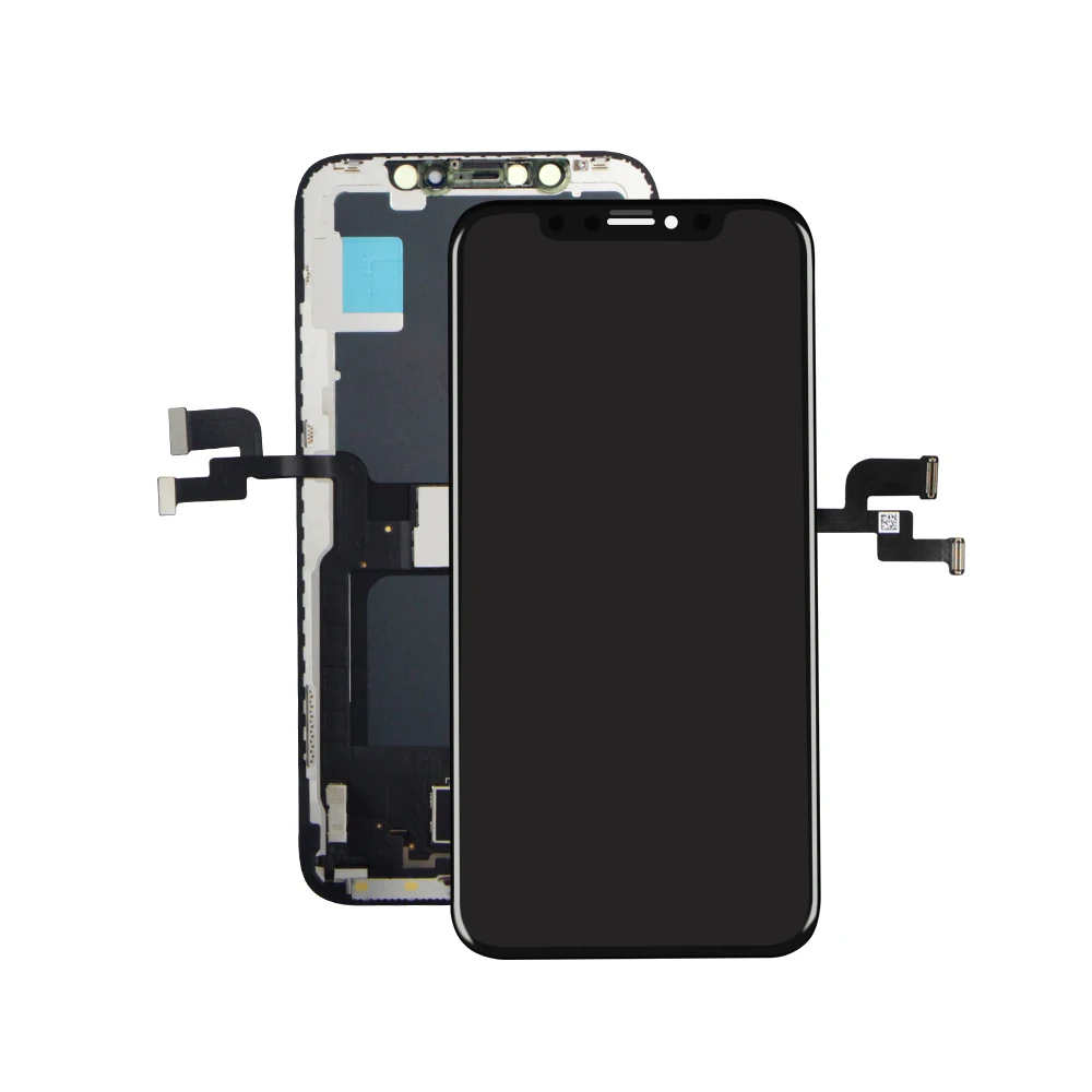 Детали iBee специально Ссылка для ЖК экрана iPhone индивидуальный заказ|Экраны