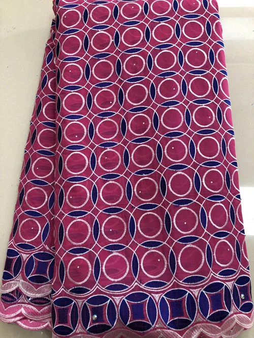 Лидер продаж цветочное Мягкое хлопковое женское платье швейцарская вуаль