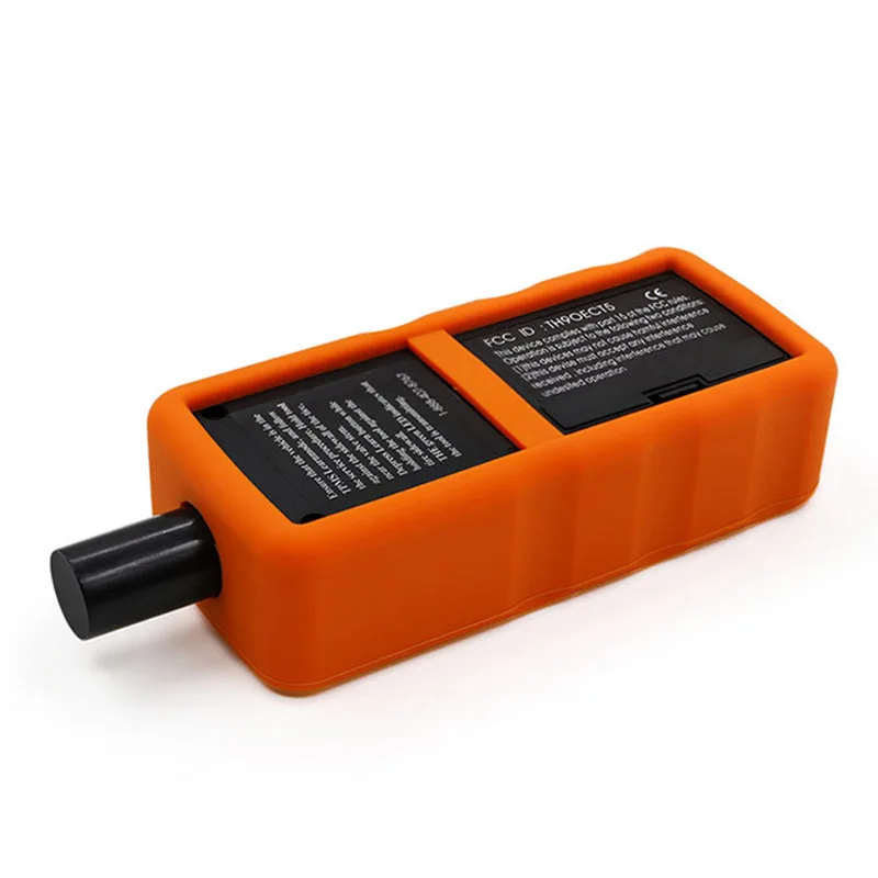 

Tire Pressure Reset Tool EL-50448 TPMS Reset tool Auto Tire Pressure Monitor Sensor OEC-T5 for GM vehicle