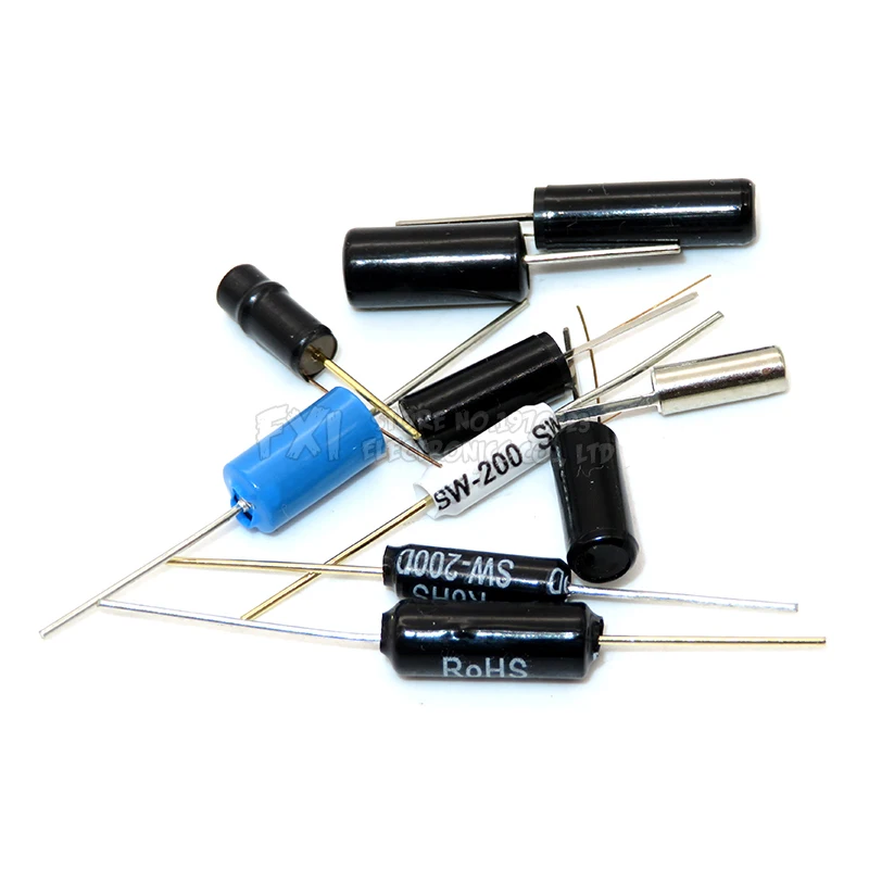 Φ-420 -520D SW-200D 12V высоковибрирующий переключатель