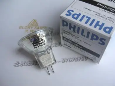 Галогенная лампа PH Brilliantline Pro 12 В 35 Вт FTE 14626 10 ° Stageo анализатор коагуляции GU4