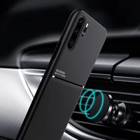magnet case on honor 10i 10 20 50 pro 10x lite 9a 30 8x 9a shockproof shell cases for huawei p30 p40 p20 pro lite cover bumper