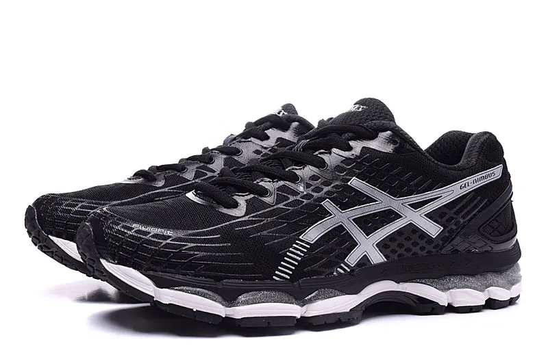 ASICS GEL-KAYANO 17 Кроссовки Спортивная обувь стабильность кроссовки ASICS Спортивная обувь Кроссовки уличные спортивные GQ