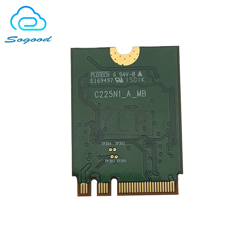 WLAN-карта Atheros QCNFA222 AR5BWB222 802.11a/b/g/n 300M 2 4/5 ГГц NGFF Bluetooth 4 0 WIFI для Dell Toshiba Sony Acer DP/N 04K380 |