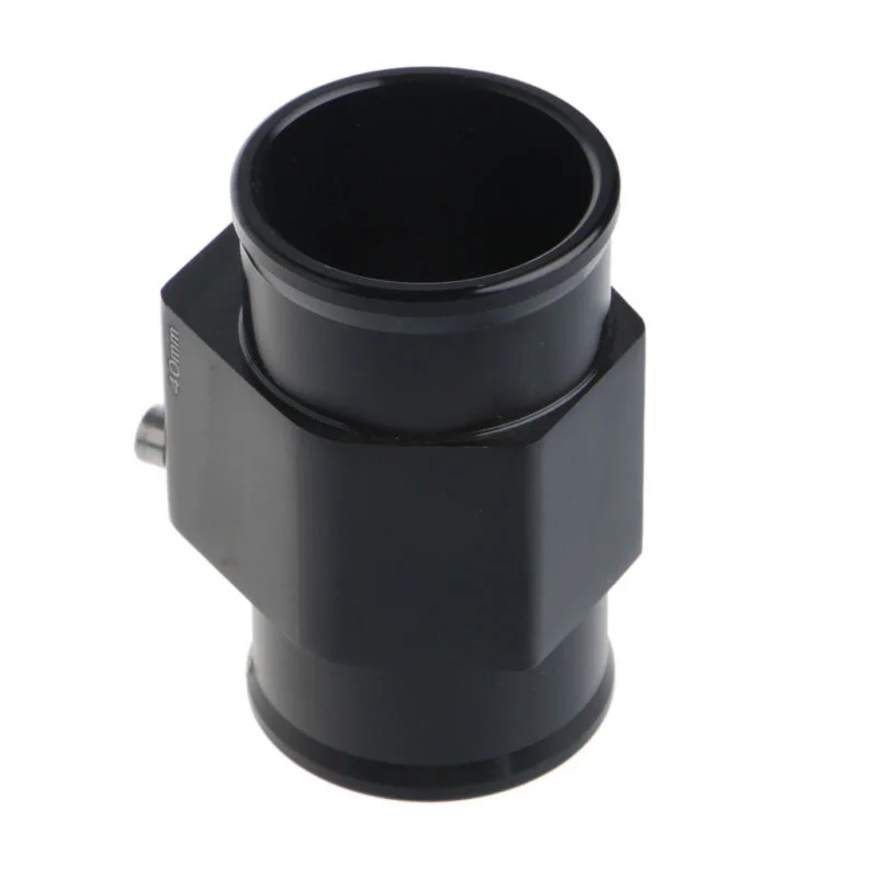 Универсальная Соединительная труба 40 мм Автомобильный датчик температуры воды